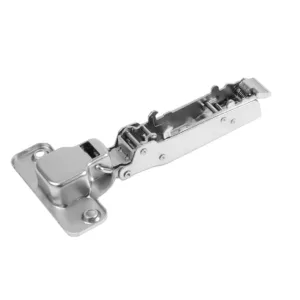 Мебельная петля без пружины и ответной планки EVO PUSH SYSTEM H901A02