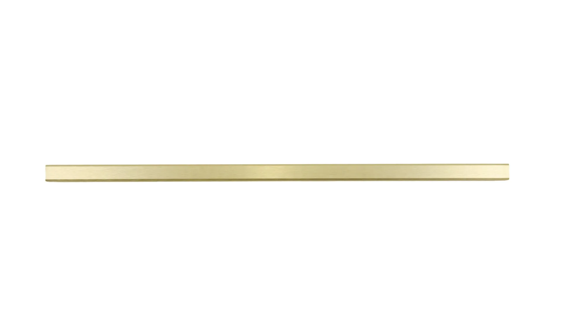 Мебельная ручка ALLEN RS067MBSG.5/480