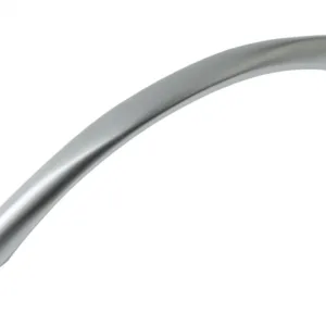 Мебельная ручка RS008SC.3/96