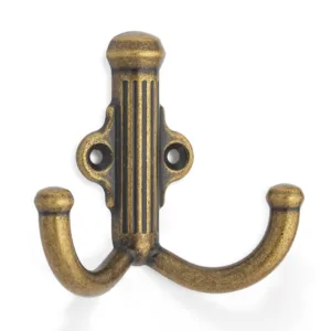 Мебельный крючок RIGATA K251MAB.6