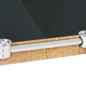 Стяжка B-fix ST11/02/5/Zn/01