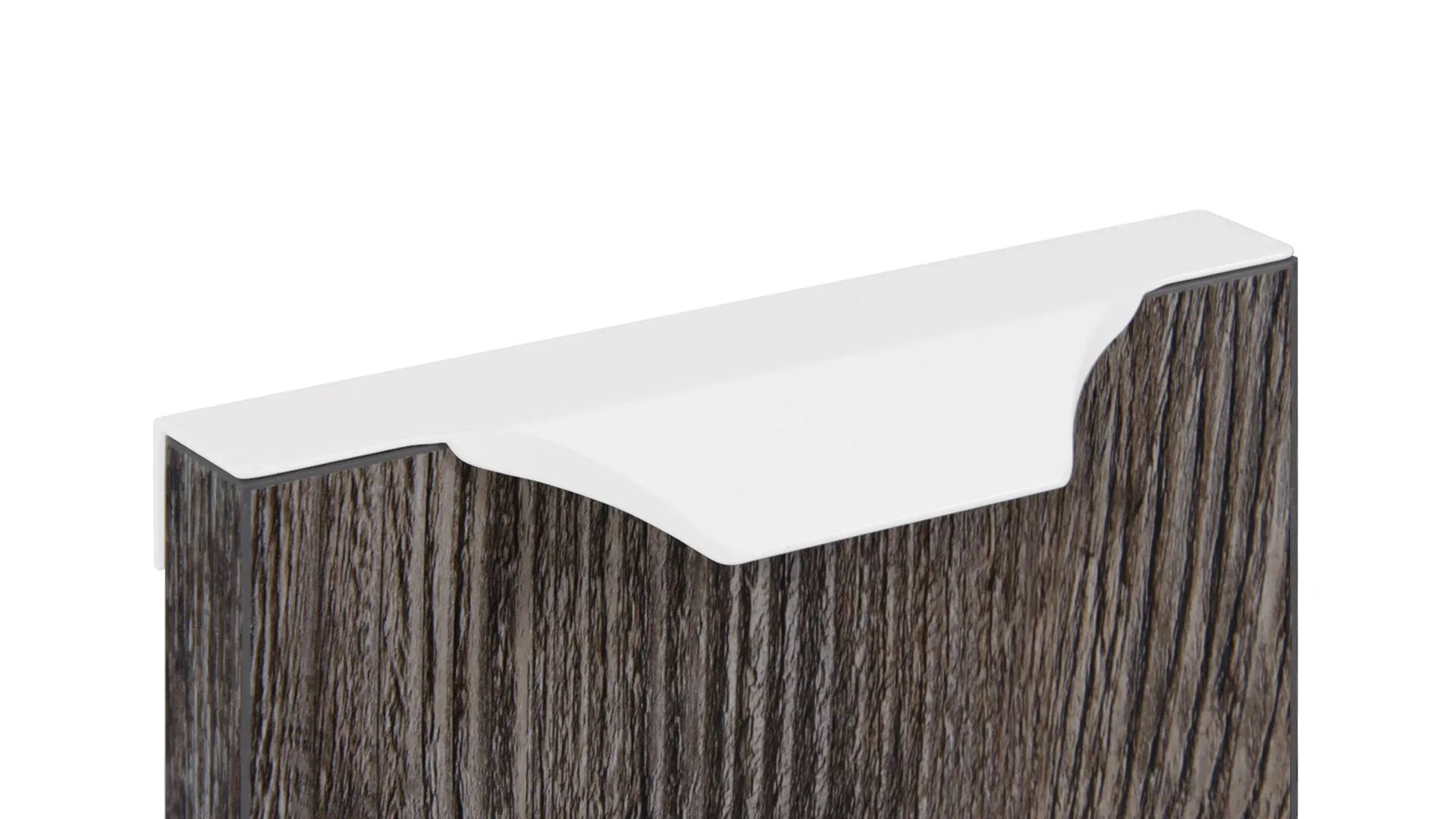 Мебельная ручка WING RT114W.1/96/150