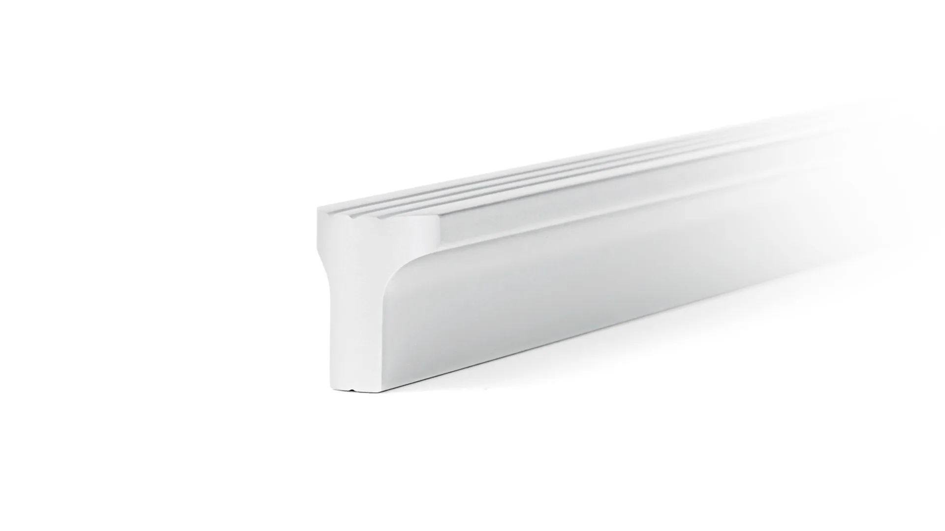 Мебельная ручка SHELL RS064SC.4/192