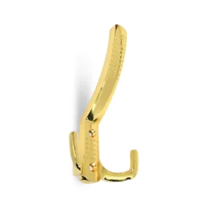 Мебельный крючок ATLANT K305.06GP.6