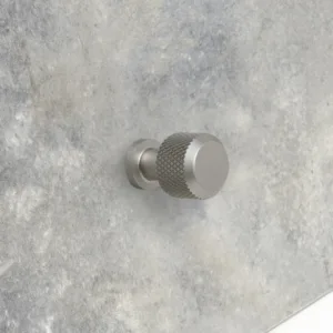 Мебельная ручка BOND RC324MBSN.4