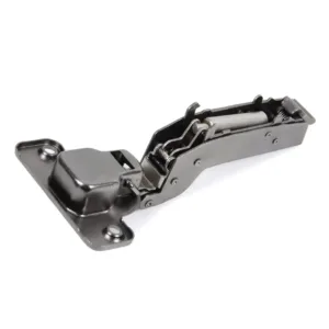 Мебельная петля без ответной планки EVO SYSTEM H801C02/BN