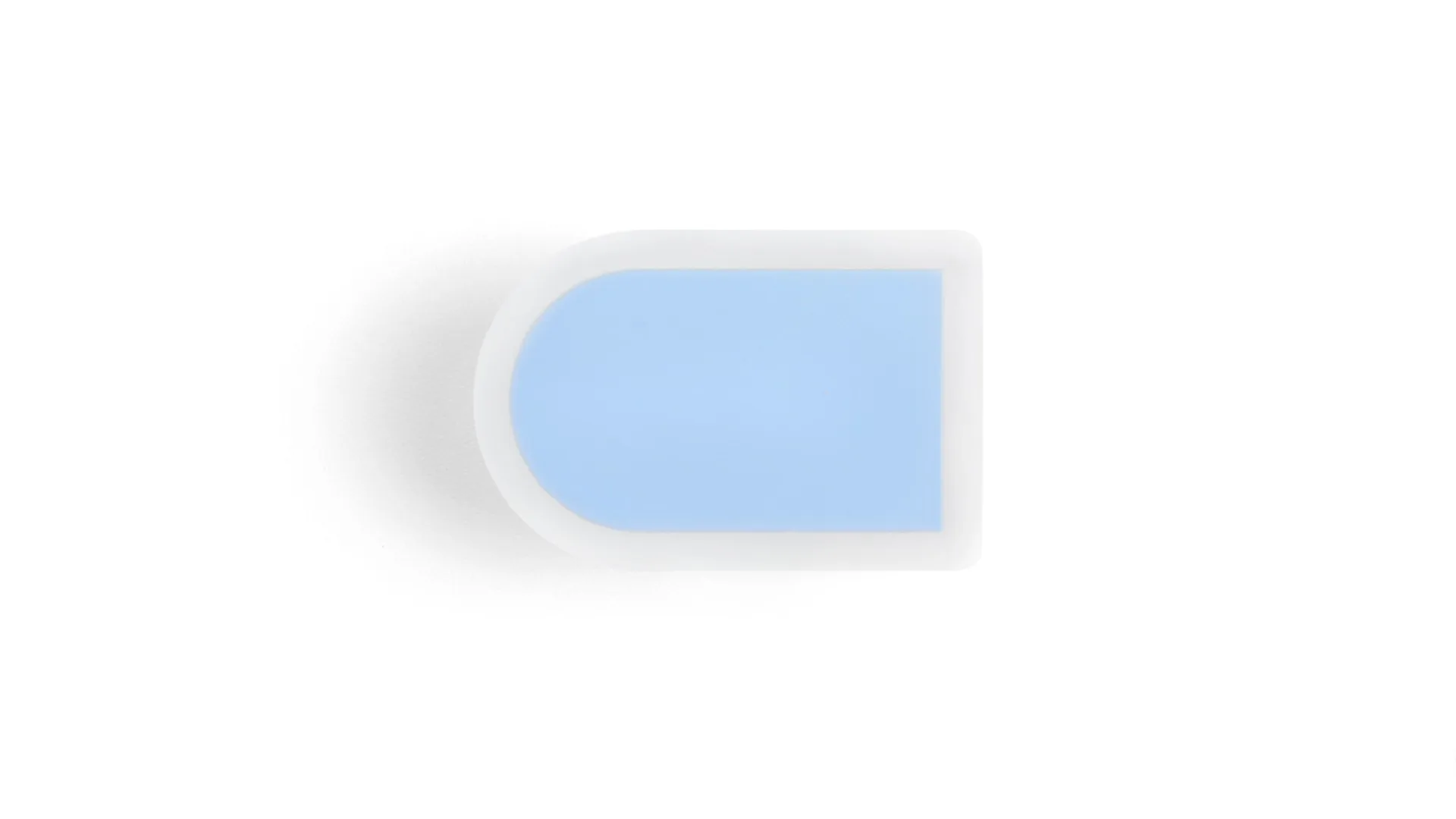 Мебельная ручка POPCORN RC601DB.4