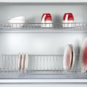 Сушка из нержавеющей стали LORA SU06/900