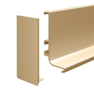 Заглушки GOLA BALANCE RZ051.04SG