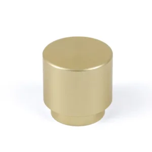 Мебельная ручка ROLL NUDE RC281MBSG.4