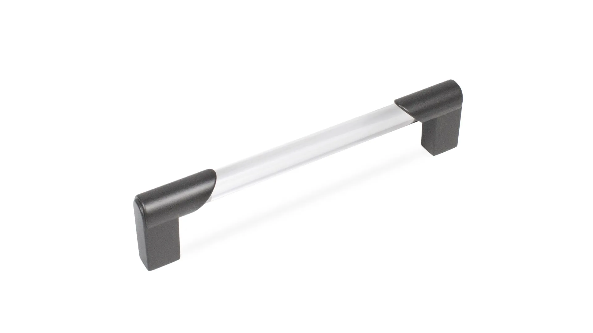 Мебельная ручка NOVATICA RS550GR.1/192