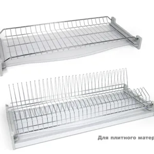 Сушка для посуды STUDIO 16 SU08/600