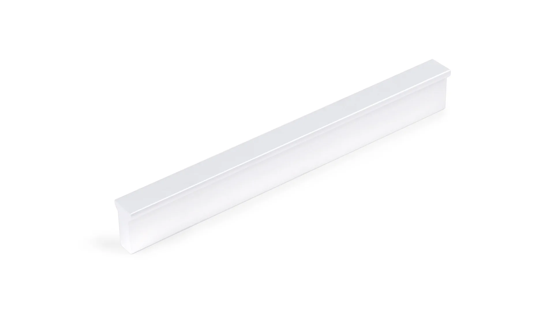 Мебельная ручка PORT RS066W.4/128