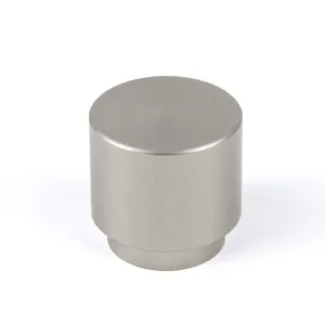 Мебельная ручка ROLL NUDE RC281MBSN.4