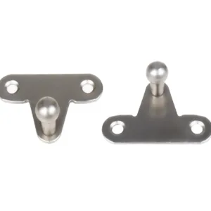 Крепление GL105 для фасадов с алюминиевой рамкой ZCH20/GL105/holder/2076