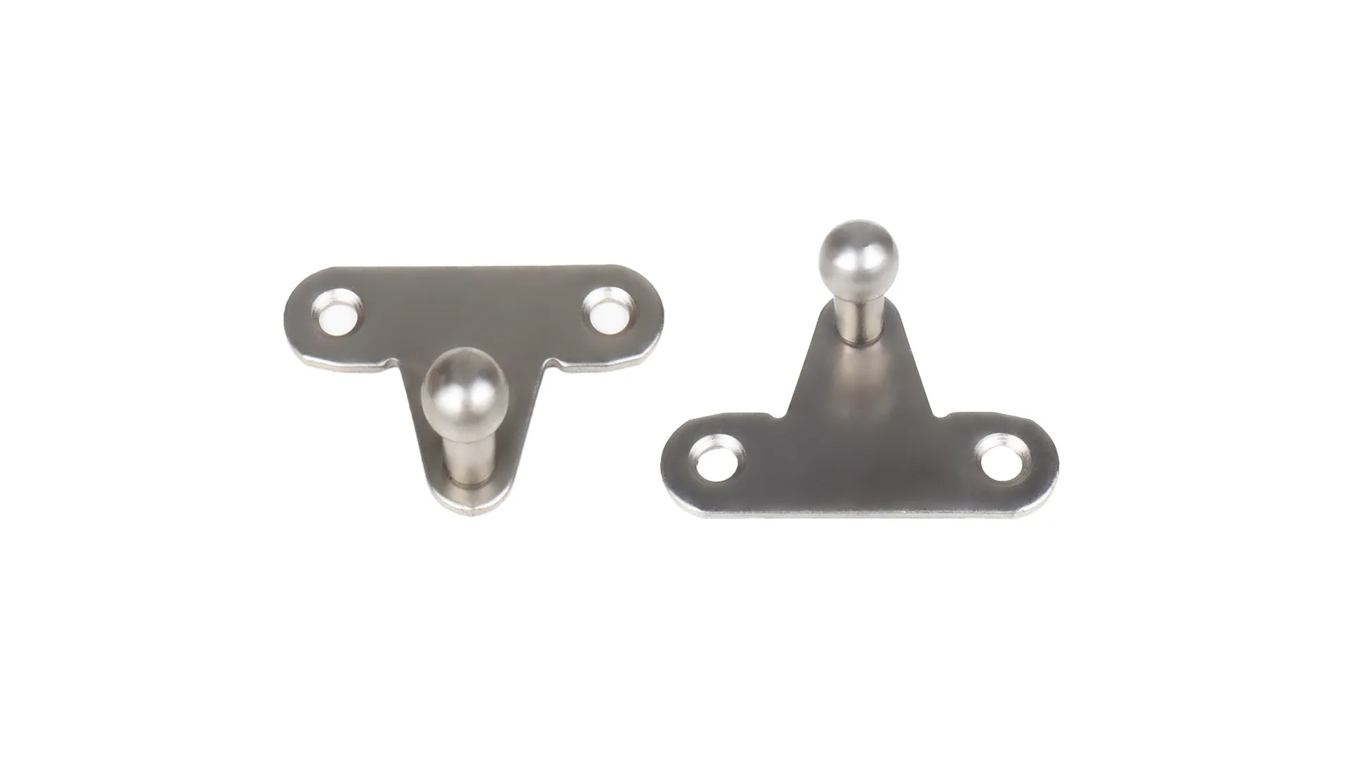 Крепление GL105 для фасадов с алюминиевой рамкой ZCH20/GL105/holder/2076