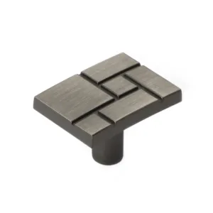 Мебельная ручка RC417BAP.5