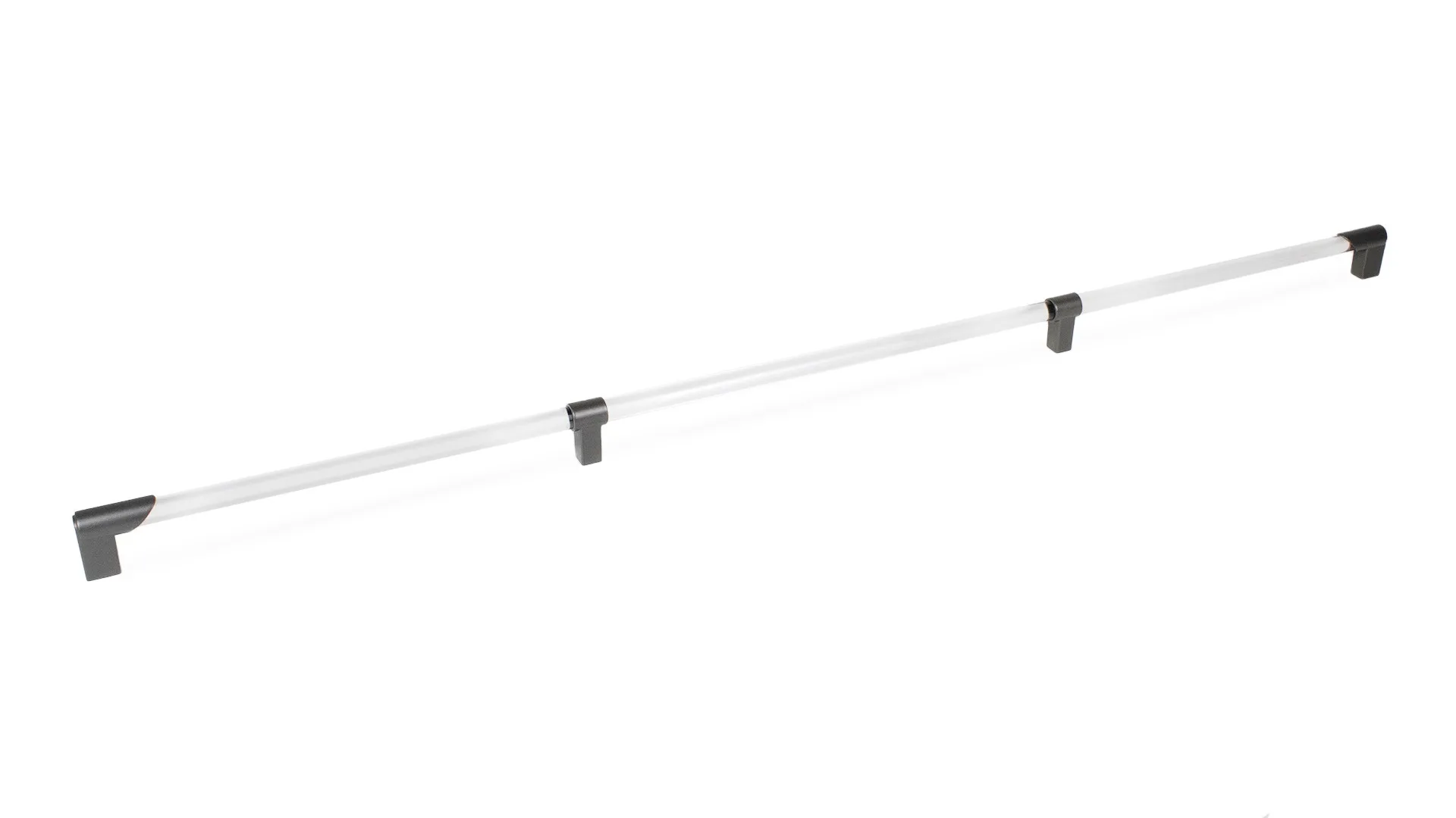 Мебельная ручка NOVATICA RS550GR.1/960