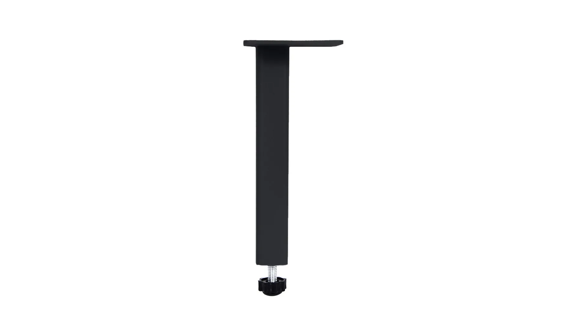 Мебельная опора STATUS N334BL.2/150