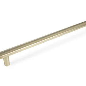 Мебельная ручка VIA RS330MBSG.4/192