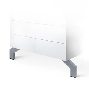 Мебельная опора BEND N212GR.2/120