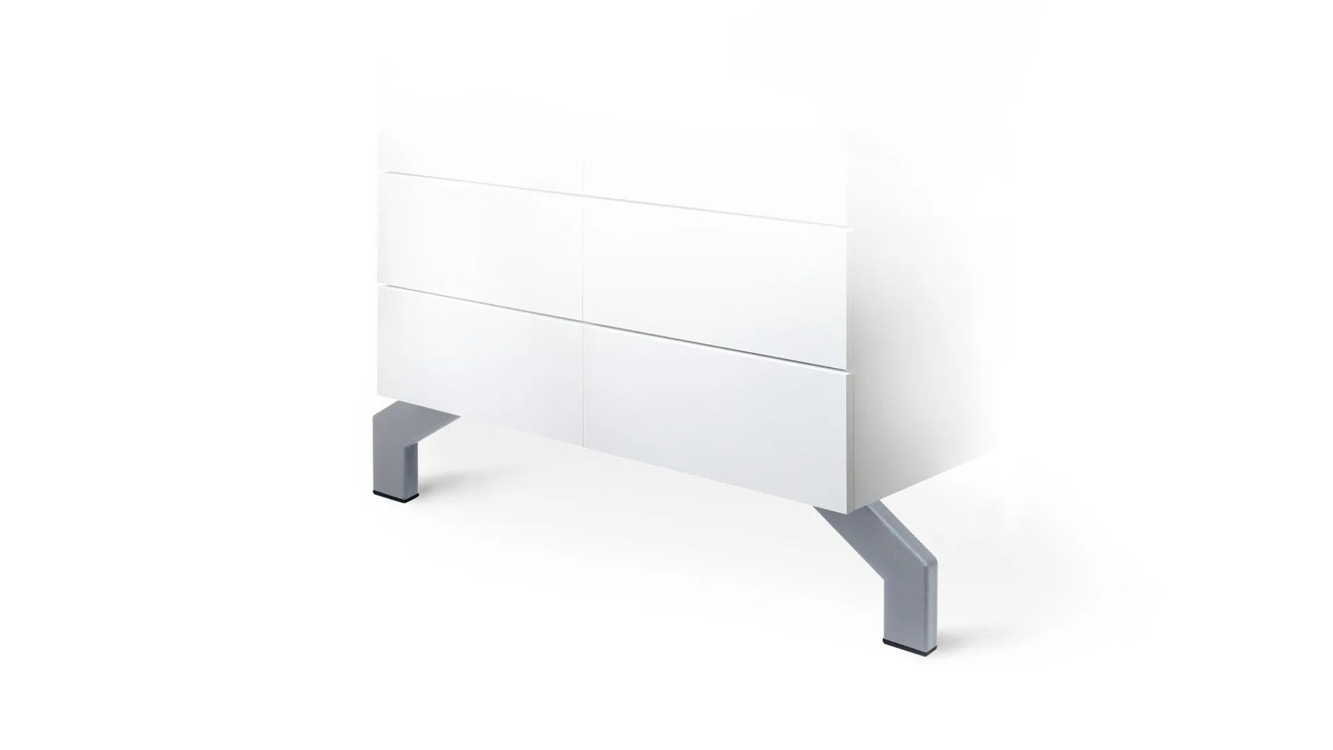 Мебельная опора BEND N212GR.2/120