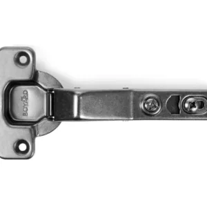 Мебельная петля без пружины и ответной планки LINE PUSH 45° H946C02/BN