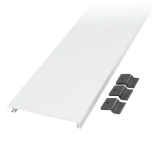 Универсальная передняя стенка SBW08/W/1200 для СТАРТ внутреннего