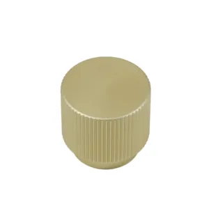 Мебельная ручка ROLL LINE RC283MBSG.4