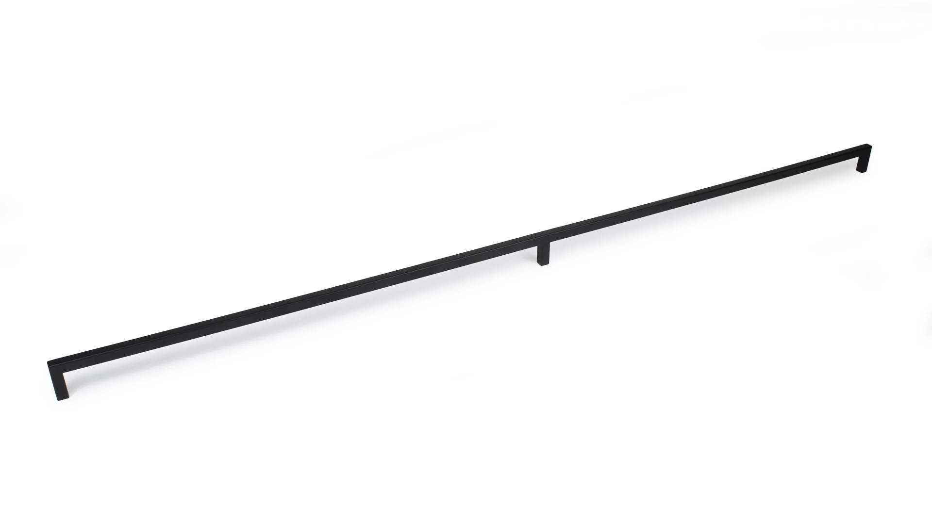 Мебельная ручка QUADRA UP RS143BL.5/960