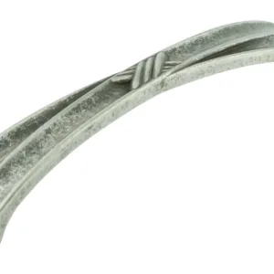 Мебельная ручка RS405BAZ.1/96