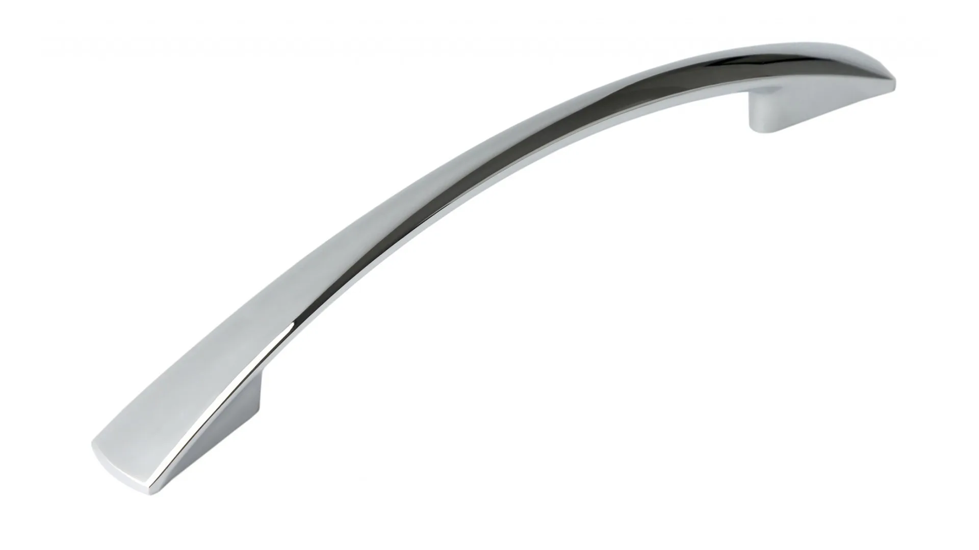 Мебельная ручка RS005CP.4/128