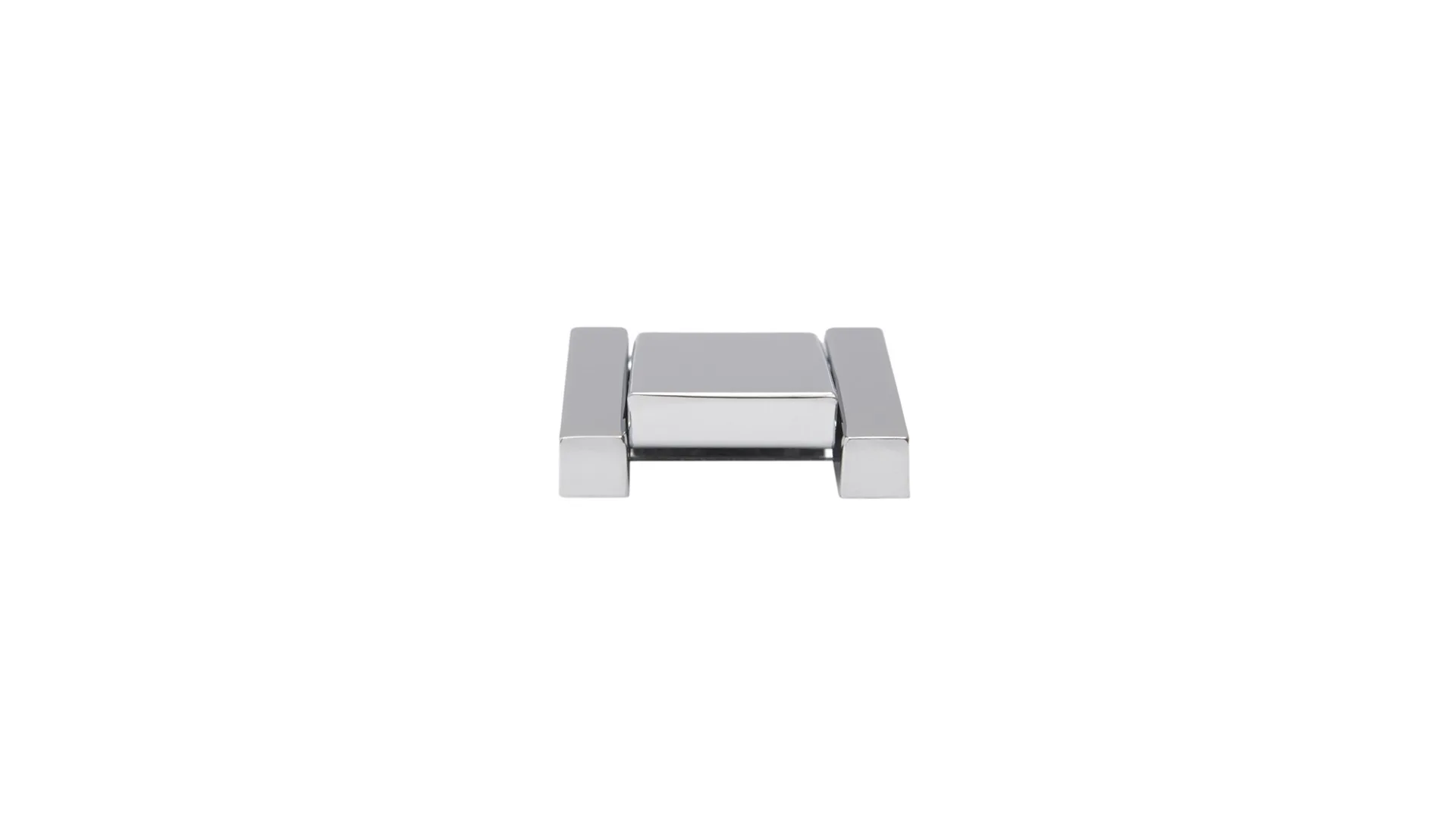 Мебельная ручка RS076CP.3/32