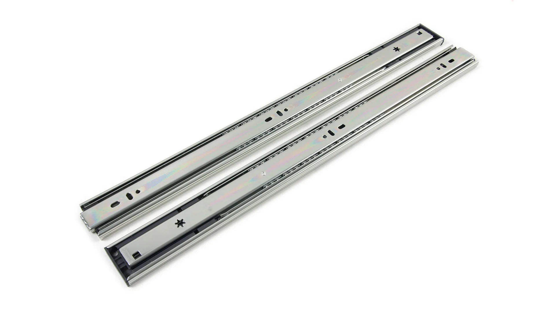 Шариковые направляющие REVERSE MINI DB4518Zn/300