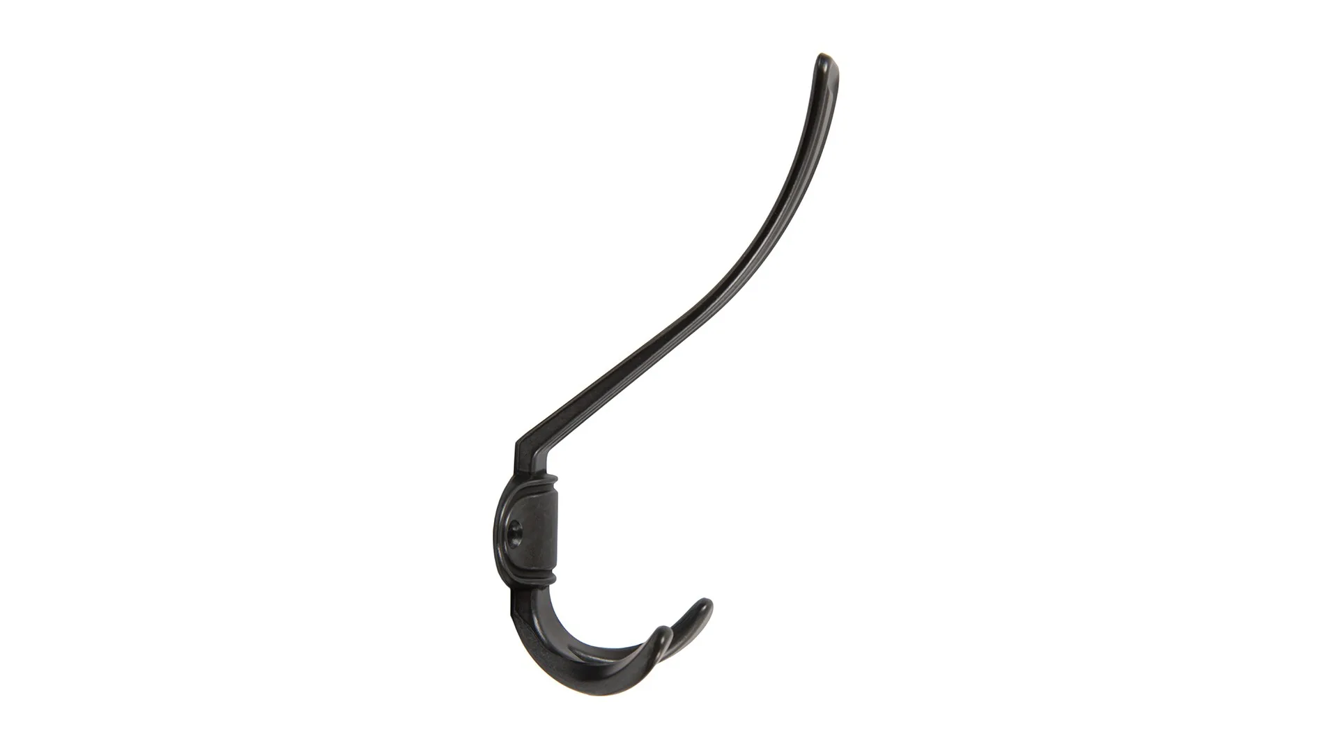 Мебельный крючок LORD K306ABL.2