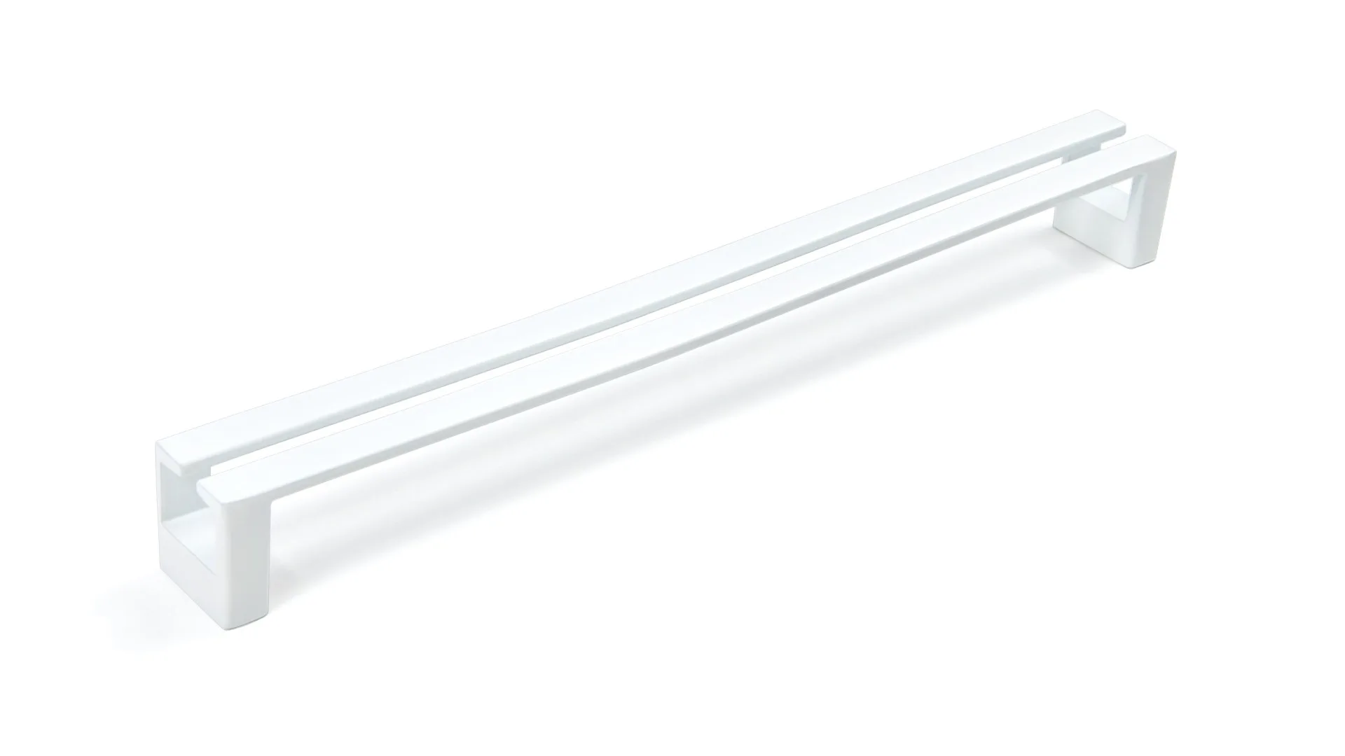 Мебельная ручка RS273W.3/224