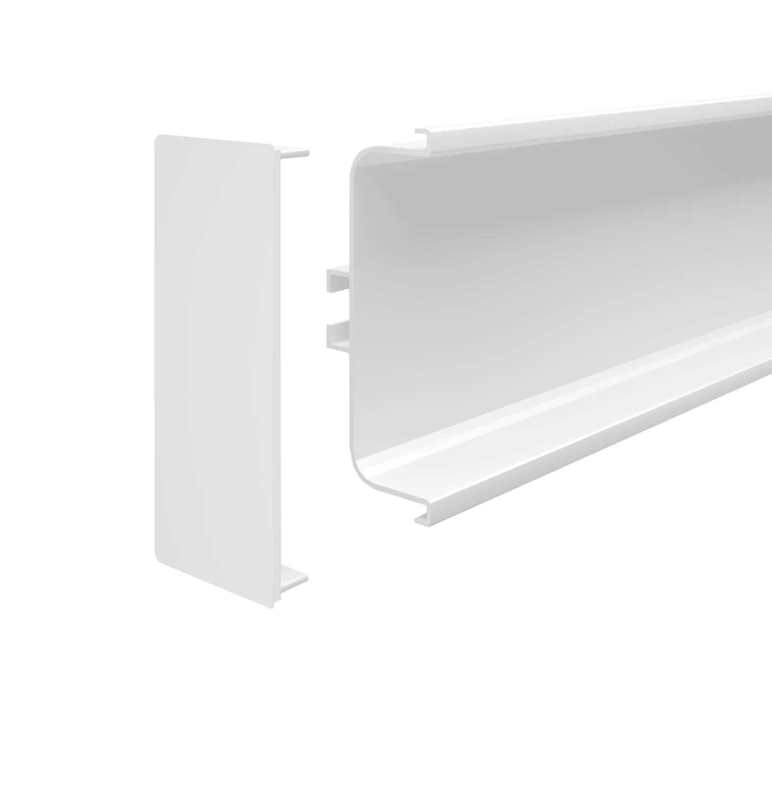 Заглушки GOLA BALANCE RZ050.04W