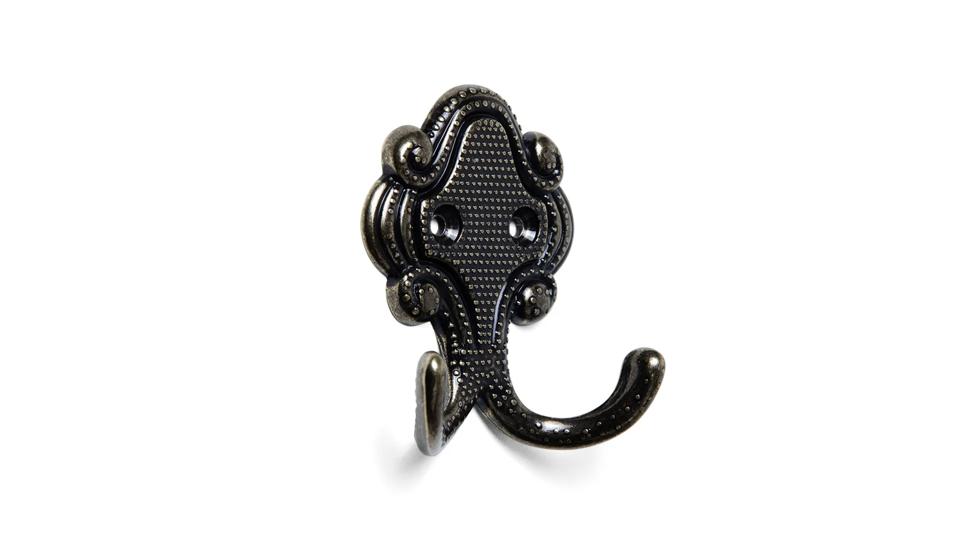 Мебельный крючок K210AB.6