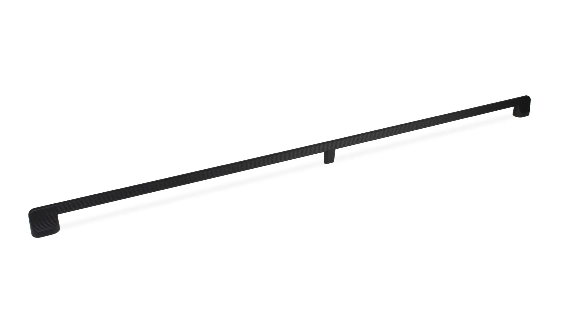 Мебельная ручка PROGRESSA RS551BL.1/960