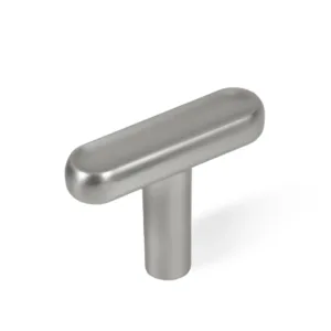 Мебельная ручка VIA RC330MBSN.4