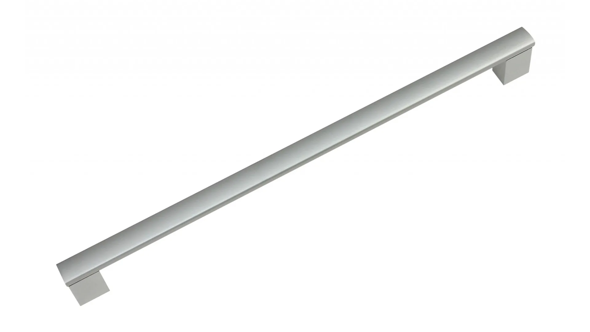 Мебельная ручка RS152AL.19/480