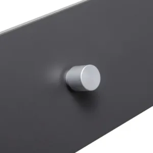 Мебельная ручка ROLL NUDE RC281SC.4