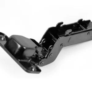 Мебельная петля без пружины и ответной планки PROFI PUSH H961C02/BN