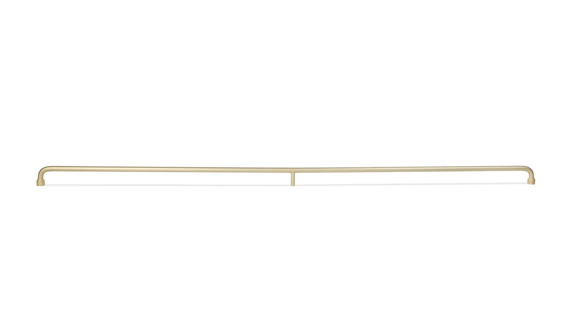 Мебельная ручка CONTUR RS069SG.5/960