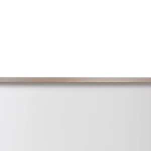 Мебельная ручка RICK RS157RCHMP.3/864