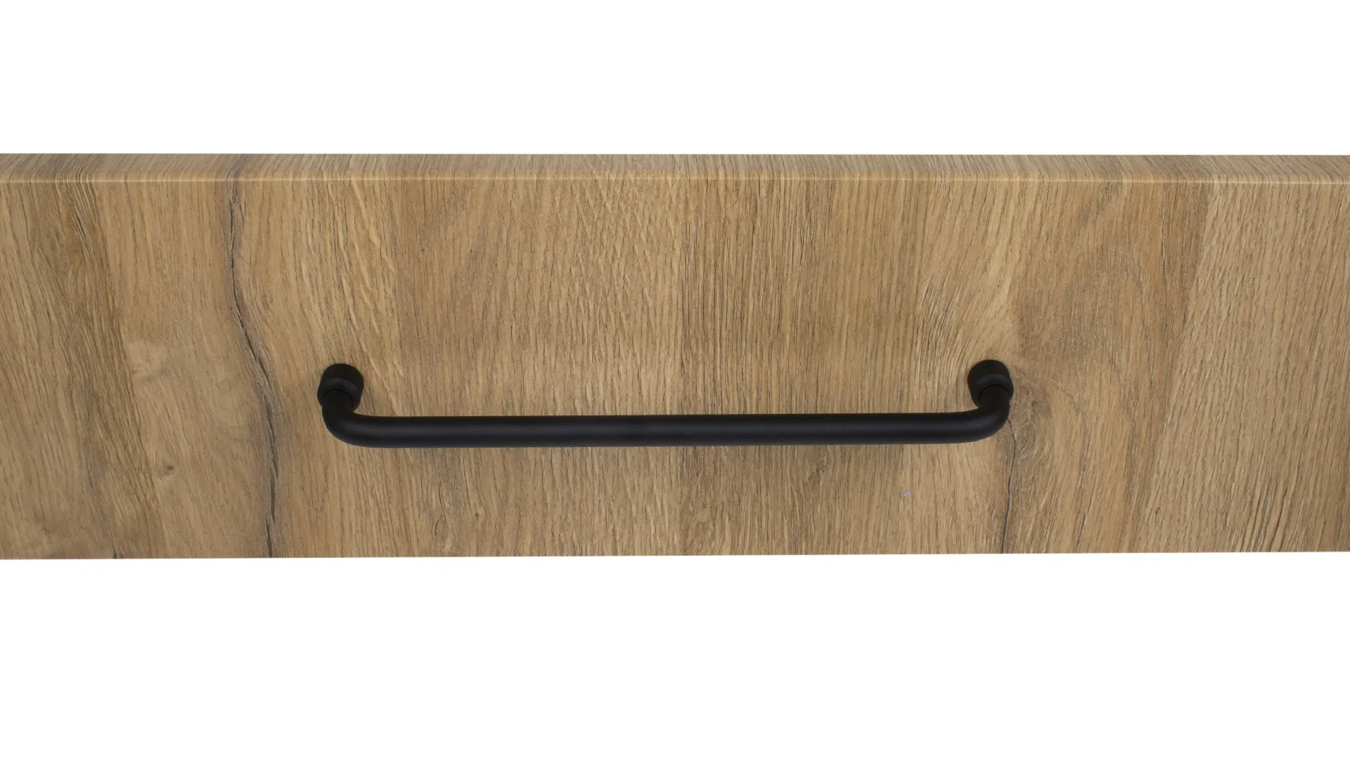Мебельная ручка CONTUR RS069BL.5/224