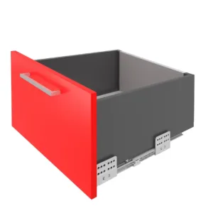 Системы выдвижения СТАРТ SOFT ЭКСТРА SB21GRPH.1/550