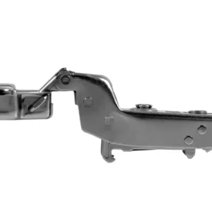 Мебельная петля без ответной планки EVO SYSTEM H801C02/BN