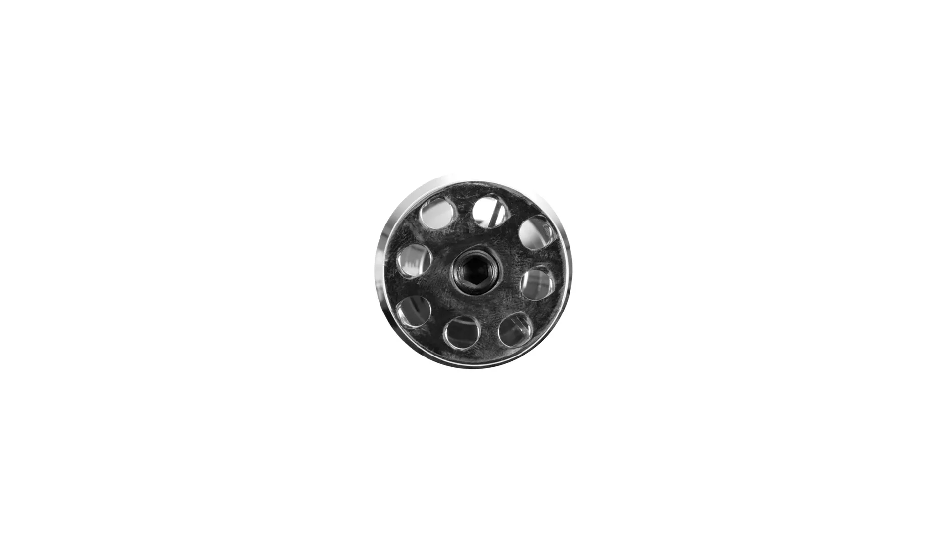 Мебельная опора N301CP/CP.1
