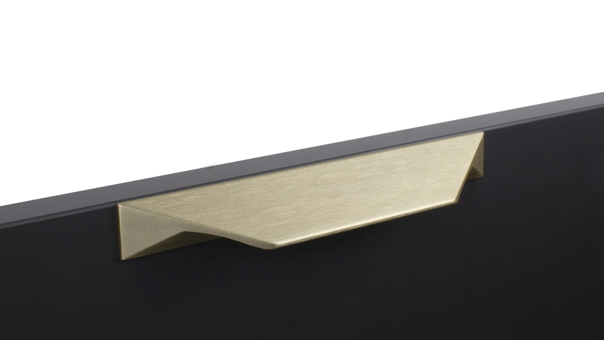 Мебельная ручка RICK RS157BSG.3/96